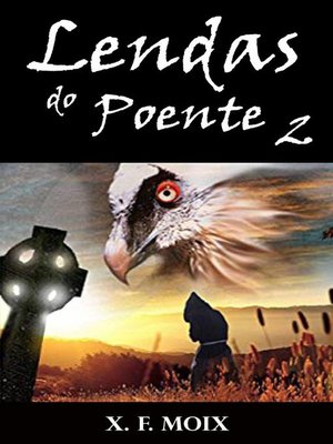 cover image of Lendas do Poente 2